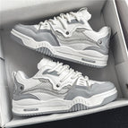 Grey / US 6.5