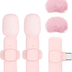 K9TypeC Fur Ball 2PCs