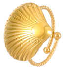 Gold Shell