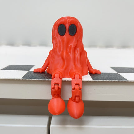 3D Printing Halloween