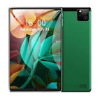 Green / Standard 512GB