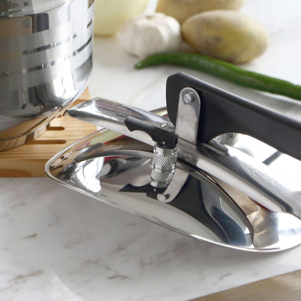 9L Stainless Steel Pressure Cooker