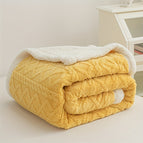 Yellow / 99*150cm（39x60inch）