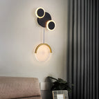 Style H / Warm Light