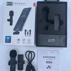 K11 One To One Lightning