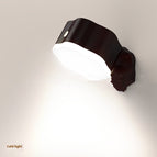 3W / Black White Light