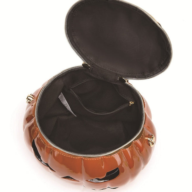 Pumpkin Shoulder Crossbody Multi-purpose