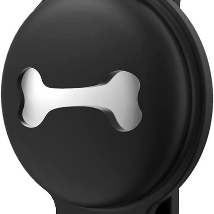 Silicone Protective Cover Dog Bone Loss Prevention Locator Tracker