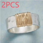 Gold / 10 Yards / 2PCS