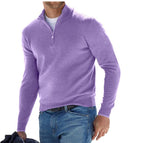 Light Purple / S
