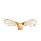 Brown / Diameter 60CM