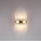 Type B titanium1 / Led light source