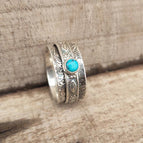 Silver / No 6