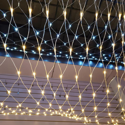 Wedding Decoration Lights Lawn Outdoor Waterproof String