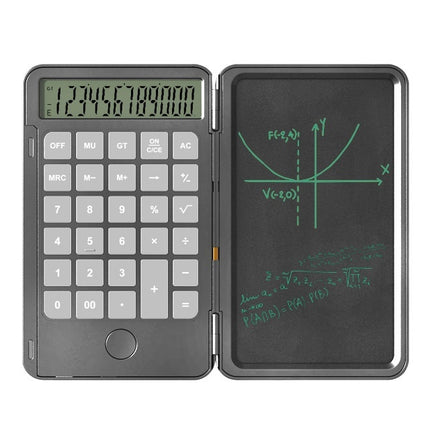 6-inch Calculator Handwriting Board Learning Office