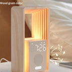 US / Wood Grain Color Shell