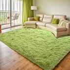 243.84x304.8 Cm / Light Green