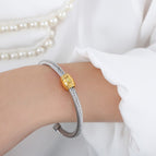 Yellow / Adjustable