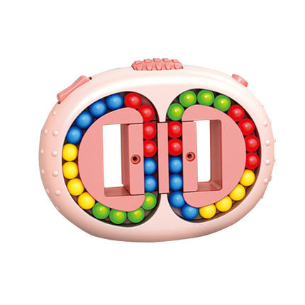 Intellectual Development Puzzle Decompression Toy Ball Plate