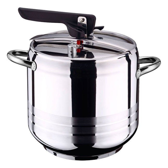 9L Stainless Steel Pressure Cooker