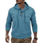 Light Blue / M
