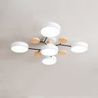 White / 60watt quad