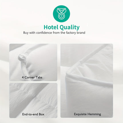 1pc 180gsm Soft & Comfortable Summer Fiber Blanket, Summer Quilt, Summer Duvet