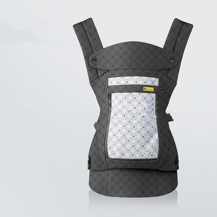 Bass Bear Baby Carrier Front Holding Multi-functional Lightweight