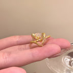 Golden Snake