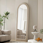 White / 24x63
