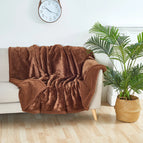 Brown / XS 50cm*70cm