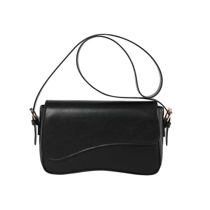 Women's Fashion One-shoulder Crossbody Bag