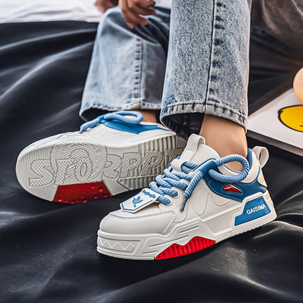 Men's Trendy Chunky Sneakers