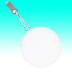 rotundity Purse light