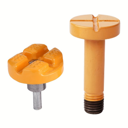 3Ton 12V DC Automotive Car Electric Jack Lifting SUV Van Garage And Emergency Equipment