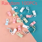 Random 100PCs