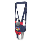 Owl Blue 1pc