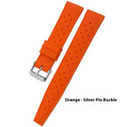 Orange / Interface Width 20mm