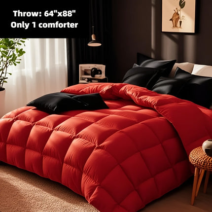 Cosybay 1pcs/2pcs/7pcs Large Comforter Set King size,
