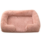 M27 Leather Pink / S No Inner Sleeve