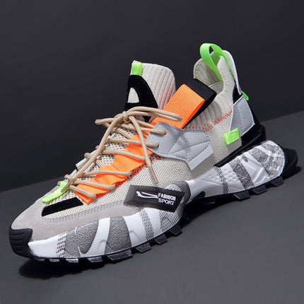 Men's Large Size 38-46 Sneakers ( 13-16/EU 43-46)