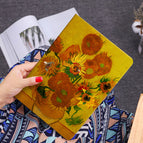 Sunflower / IPad Mini4/5 7.9Inch