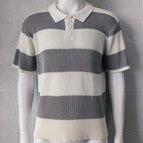 Grey / M
