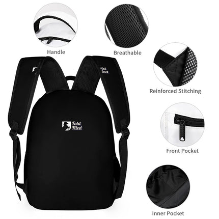 Three piece set combination