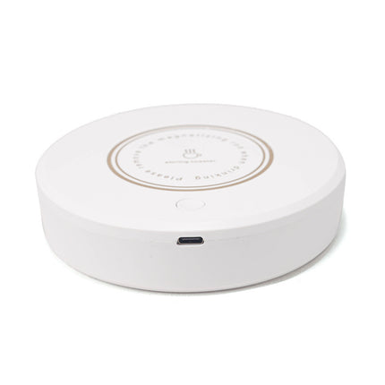 Coffee Automatic Stirring Coaster Rechargeable Magnetic Stirrer