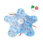 Pentagonal Little Fish / 1200 MAh Protection Board