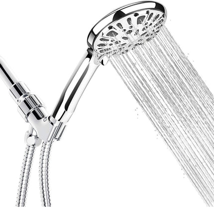 9-speed Household Bath Bath Shower Head