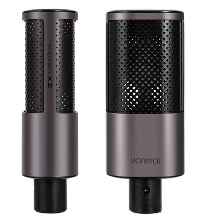 Mobile Phone Voice Game Microphone Computer Anchor Karaoke Recording Microphone