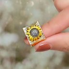 Ancient Silver / No 6