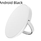 Android Black / IPhone